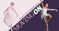Evanston Dance Ensemble: Moving On