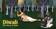 Diwali : The Story of Ram 