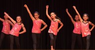 Bollywood and Indian Dance Recital & Showcase
