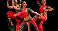 Copyright Amitava Sarkar for Natya Dance Theatre