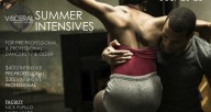 Visceral Dance Chicago Summer Intensive