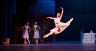 Ballet 5:8's Laura Schlatter