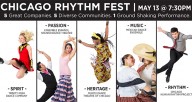 Chicago Rhythm Fest