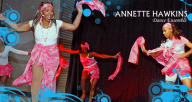 Annette Hawkins Dance Ensemble