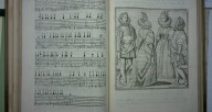 Opening from Cesare Negri, Nuove inventioni di balli, Milan, 1604 (VAULT Case folio V 168 .62)
