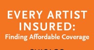 Get Insured. Stay Creative.