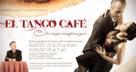 El Tango Cafe 