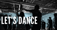 Swing Dance with Us on June 4th
