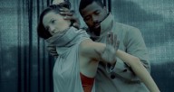 As part of this year's Pivot Arts Festival, the In/Motion International Dance Film Festival will screen "Perfect Imposition," shown above, a dance film directed by Daniel Williams and Katie Carey