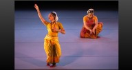 Ragamala Dance Company, photo by Bruce Palmer