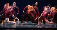 Giordano Dance Chicago March 31-April 1