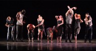 Giordano Dance Chicago, June 10, Auditorium Theatre