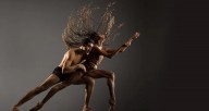 Alonzo King LINES Ballet; photo by RJ Muna