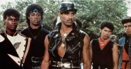 Adolfo "Shabba Doo" Quiñones, center, as Ozone in 'Breakin'. The Chicago native, who rose to fame and brought popularity to street dance in popular culture, died Dec. 30. Credit: MGM