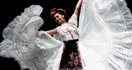 Photo courtesy of Ballet Folklórico de México.