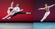 Ballet Chicago Male Scholarship Program