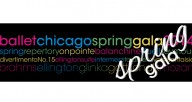 Ballet Chicago's Spring Gala